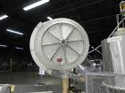 Used Consolidated Capem Model TG-6-15 Rotary Chuck Capper