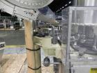 Used Consolidated Capem Model TG-6-15 Rotary Chuck Capper