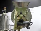 Used Consolidated Capem Model TG-6-15 Rotary Chuck Capper