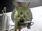 Used- Consolidated Capem Model TG-6-15 Rotary Chuck Capper