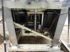 Used Consolidated Capem Model TG-6-15 Rotary Chuck Capper