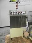 Used Consolidated Capem Model TG-6-15 Rotary Chuck Capper