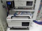 Used Consolidated Capem Model TG-6-15 Rotary Chuck Capper