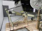 Used Consolidated Capem Model TG-6-15 Rotary Chuck Capper