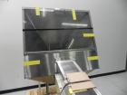 Used Consolidated Capem Model TG-6-15 Rotary Chuck Capper