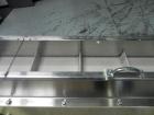 Used Consolidated Capem Model TG-6-15 Rotary Chuck Capper