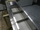 Used Consolidated Capem Model TG-6-15 Rotary Chuck Capper