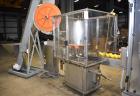 Used Consolidated Model TG-6-15 