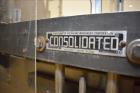 Used- Consolidated Model TG-6-15 