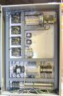 Used Consolidated Model TG-10-15 Rotary Capper. Capable of speeds up to 375 BPM. Has a Consolidated model F30 pin dial cap sorter with floor level cap feeder and worm to star container handling. Cap ...
