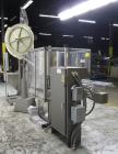 Used Consolidated High Speed Rotary Chuck Capper, Model TG-12-15