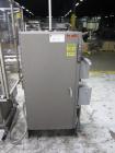 Used Consolidated High Speed Rotary Chuck Capper, Model TG-12-15