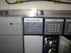 Used Consolidated High Speed Rotary Chuck Capper, Model TG-12-15