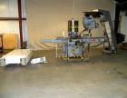 Used Consolidated TG-6-15 Rotary Chuck Capper