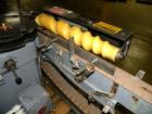 Used Consolidated TG-6-15 Rotary Chuck Capper