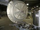 Used Consolidated TG-6-15 Rotary Chuck Capper