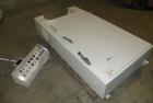 Used Consolidated TG-6-15 Rotary Chuck Capper