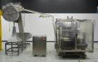Used Diversified Model 73-200 Rotary Vacuum Lug or CT Capper