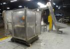 Used Diversified Model 73-200 Rotary Vacuum Lug or CT Capper
