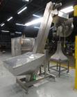 Used Diversified Model 73-200 Rotary Vacuum Lug or CT Capper