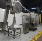 Used Diversified Model 73-200 Rotary Vacuum Lug or CT Capper