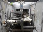Used Diversified Model 73-200 Rotary Vacuum Lug or CT Capper
