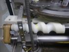 Used Diversified Model 73-200 Rotary Vacuum Lug or CT Capper