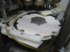 Used Diversified Model 73-200 Rotary Vacuum Lug or CT Capper