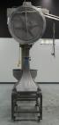 Used Diversified Model 73-200 Rotary Vacuum Lug or CT Capper