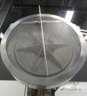 Used Diversified Model 73-200 Rotary Vacuum Lug or CT Capper