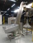 Used Diversified Model 73-200 Rotary Vacuum Lug or CT Capper