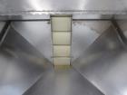Used Diversified Model 73-200 Rotary Vacuum Lug or CT Capper