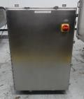 Used Diversified Model 73-200 Rotary Vacuum Lug or CT Capper