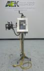 Used Diversified Model 73-200 Rotary Vacuum Lug or CT Capper