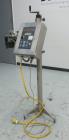 Used Diversified Model 73-200 Rotary Vacuum Lug or CT Capper