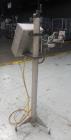 Used Diversified Model 73-200 Rotary Vacuum Lug or CT Capper