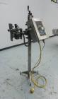 Used Diversified Model 73-200 Rotary Vacuum Lug or CT Capper