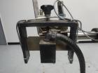 Used Diversified Model 73-200 Rotary Vacuum Lug or CT Capper