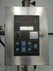 Used Diversified Model 73-200 Rotary Vacuum Lug or CT Capper