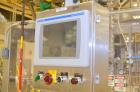 Used- Fowler / Zalkin 6-Head Rotary Capping and Sorting System