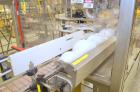Used Fowler / Zalkin 6-Head Rotary Capping and Sorting System