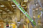 Used Fowler / Zalkin 6-Head Rotary Capping and Sorting System
