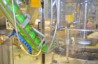 Used Fowler / Zalkin 6-Head Rotary Capping and Sorting System