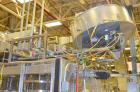Used Fowler / Zalkin 6-Head Rotary Capping and Sorting System