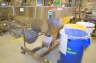 Used- Fowler / Zalkin 6-Head Rotary Capping and Sorting System