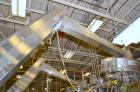 Used Fowler / Zalkin 6-Head Rotary Capping and Sorting System