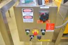 Used- Fowler / Zalkin 6-Head Rotary Capping and Sorting System