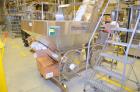 Used Fowler / Zalkin 6-Head Rotary Capping and Sorting System