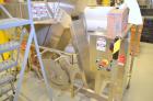 Used Fowler / Zalkin 6-Head Rotary Capping and Sorting System