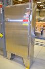 Used Fowler / Zalkin 6-Head Rotary Capping and Sorting System